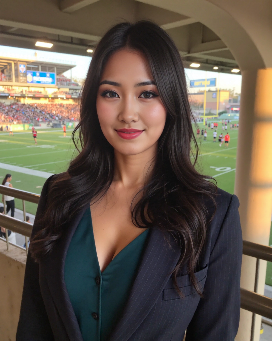 Mia Zhao